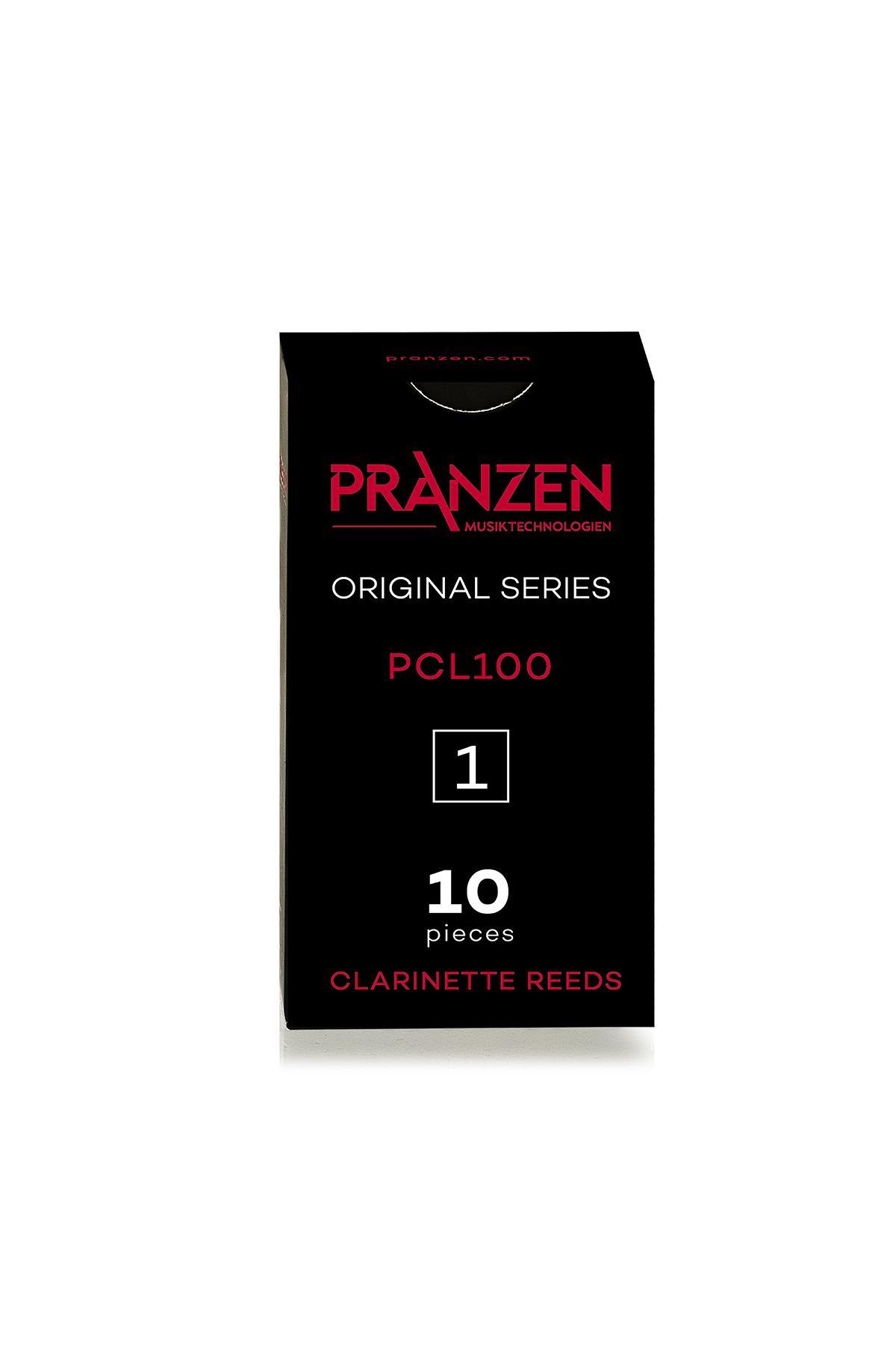 Pranzen%20PCL100%201%20No%20Klarnet%20Kamışı