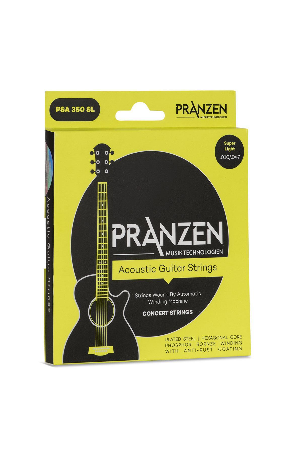 Pranzen%20PSA350SL%20Superlıght%20Akustik%20Gitar%20Teli