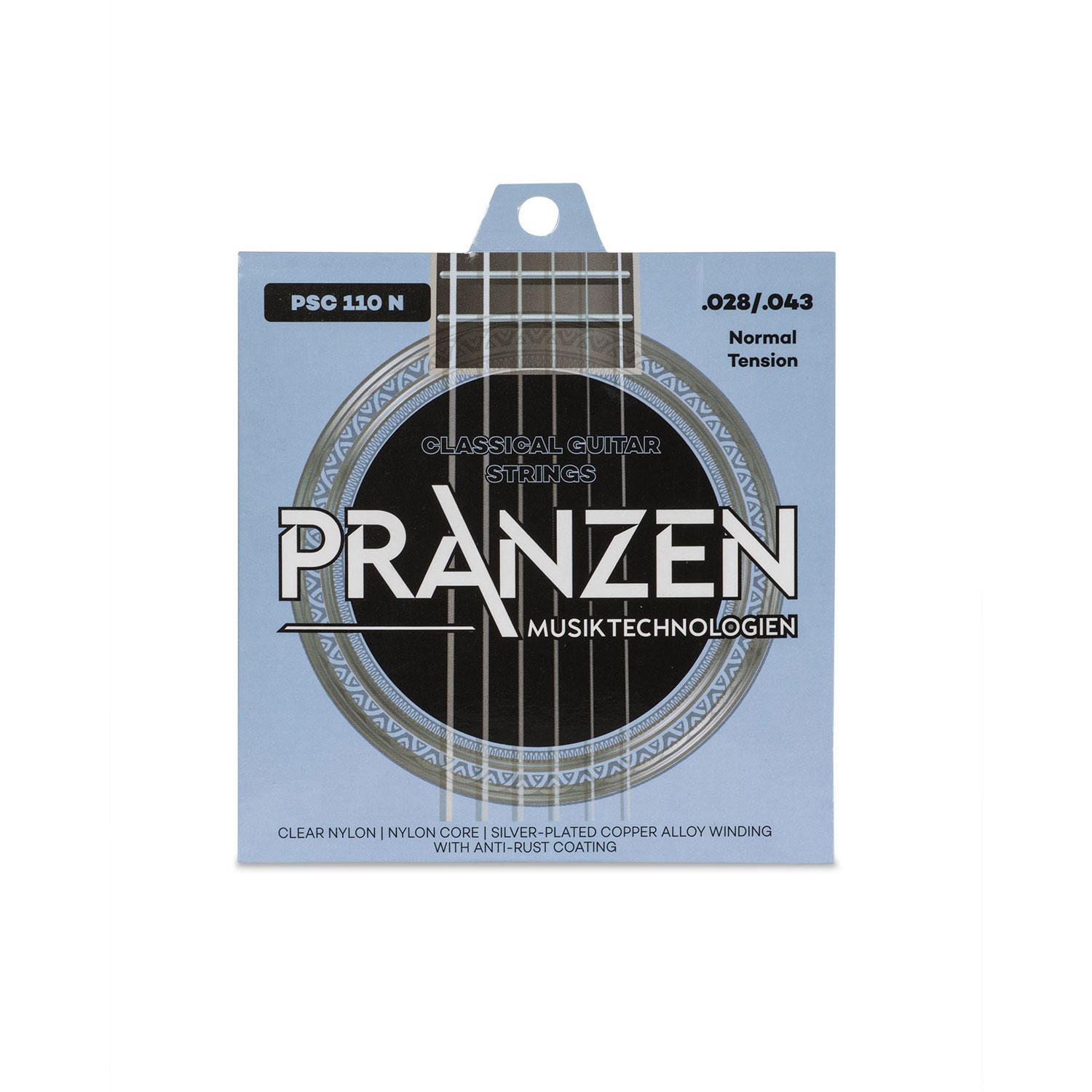 Pranzen%20PSC110N%20Klasik%20Gitar%20Teli