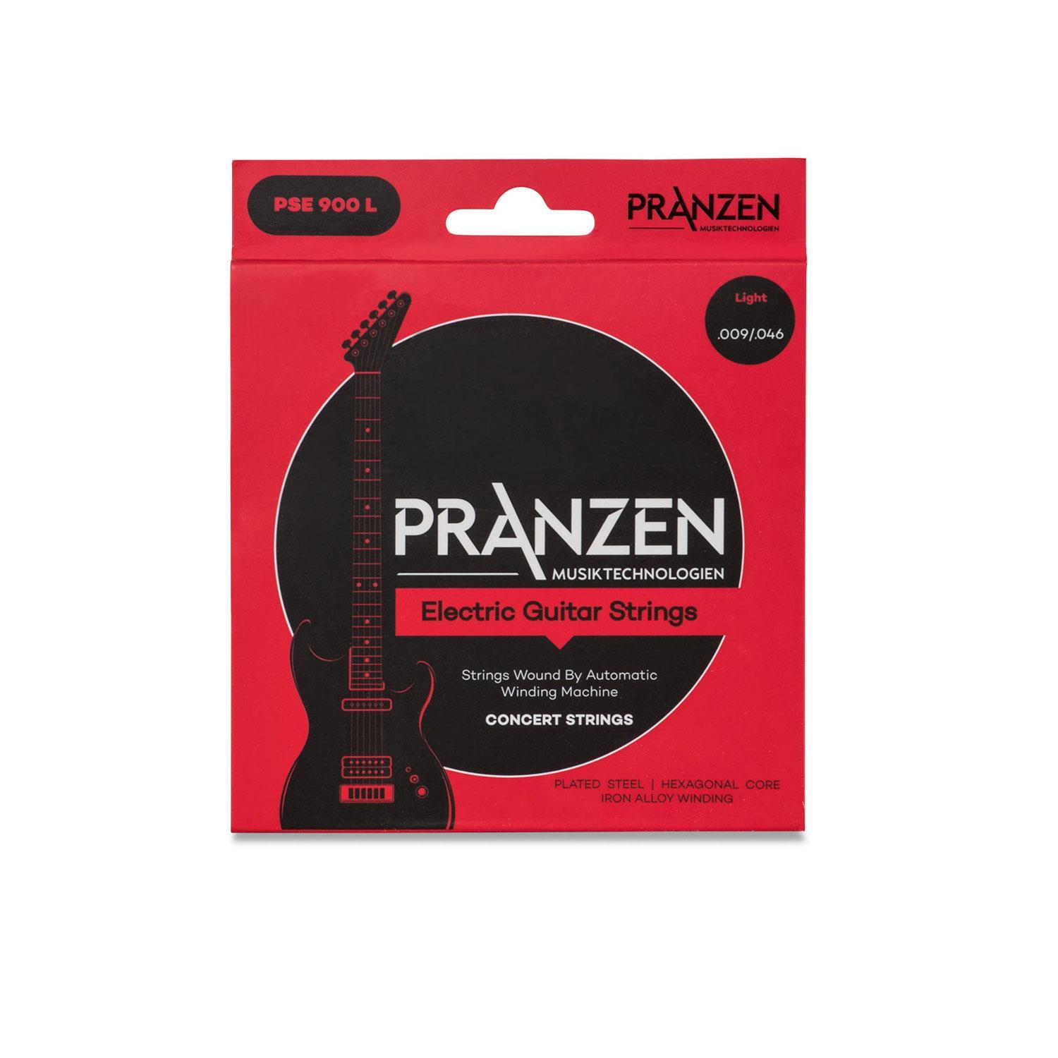 Pranzen%20PSE900L%20Elektro%20Gitar%20Teli