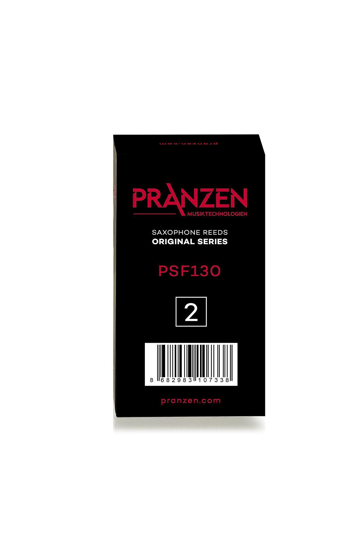 Pranzen%20PSF130%20Saksafon%20Kamışı