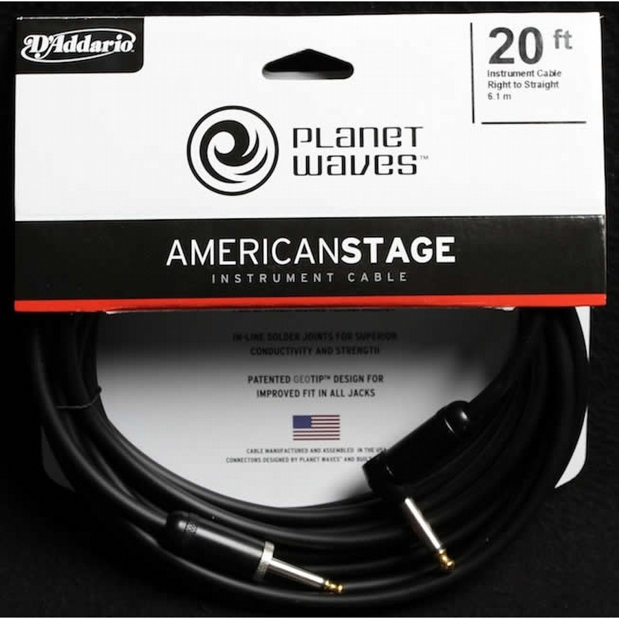 AMERICAN%20STAGE%20INST%20CABLE%20RA%2020%20%20ÇİN