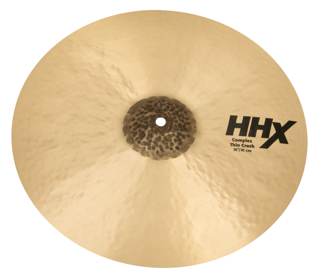 16’’ HHX COMPLEX THIN CRASH