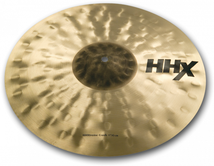 17’’ HHXTREME CRASH