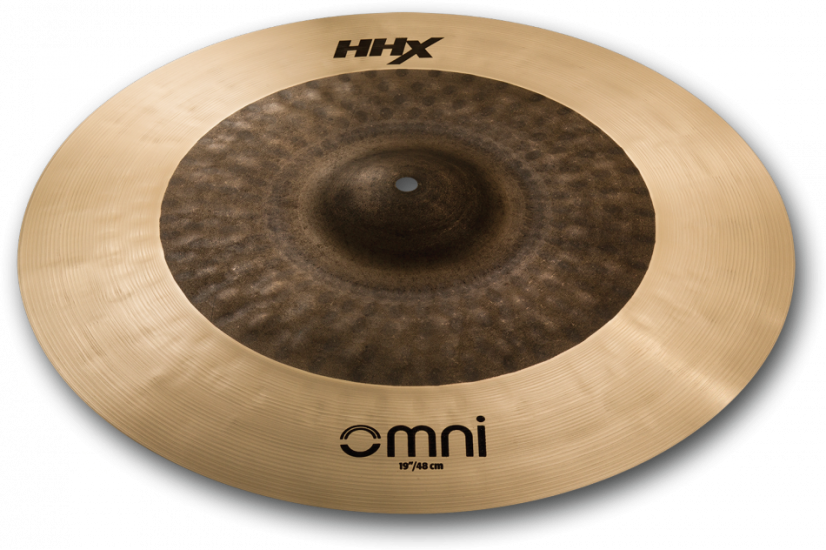 19’’ HHX OMNI