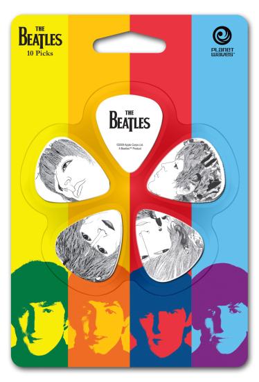 PENA BEATLES PENA REVOLVER HEAVY  ABD