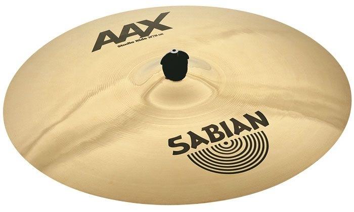 20  STUDIO RİDE AAX. BR.  SABIAN CANADA