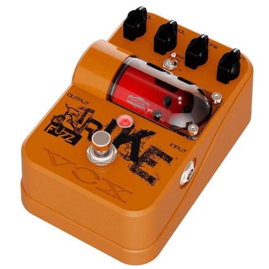 Vox Trike Fuzz