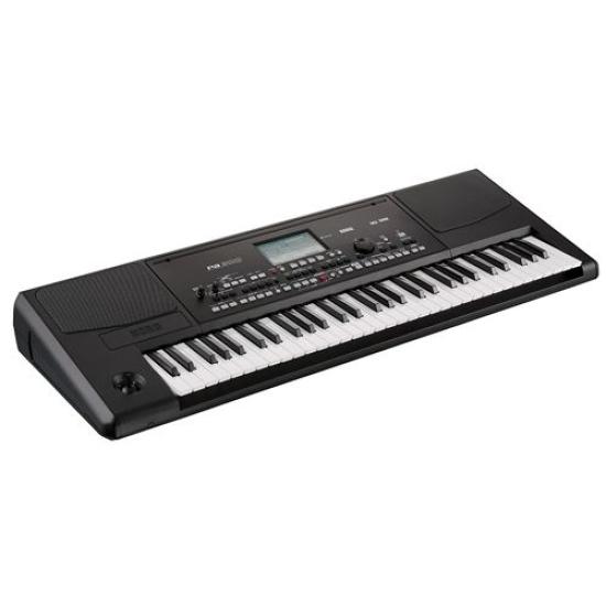 Korg PA300 Ritimli Klavye