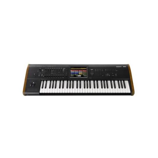 Korg Kronos2-61 Tuş