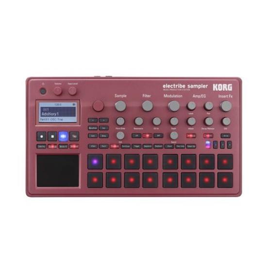 Electribe Sampler RD