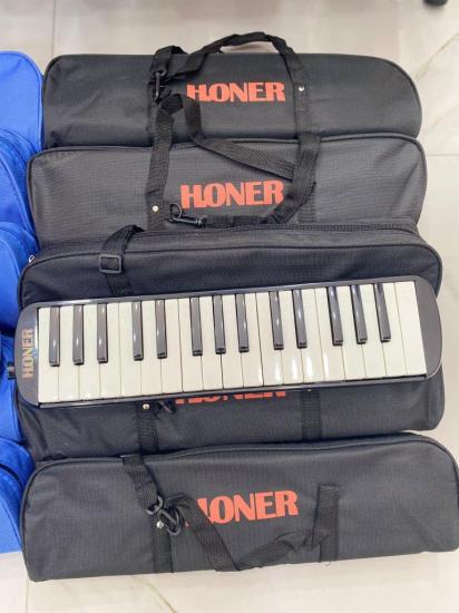 Honer Me-32BK Çantalı Siyah Melodika