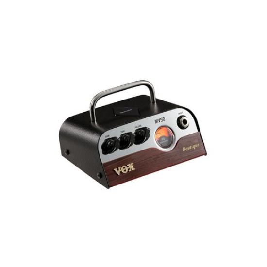 VOX MV50 Boutique