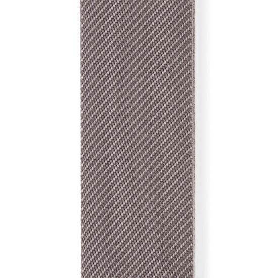 GİTAR ASKISI 50MM CL TWEED GREY