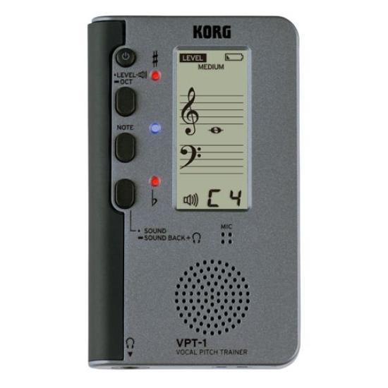 Vocal Pitch Trainer-1