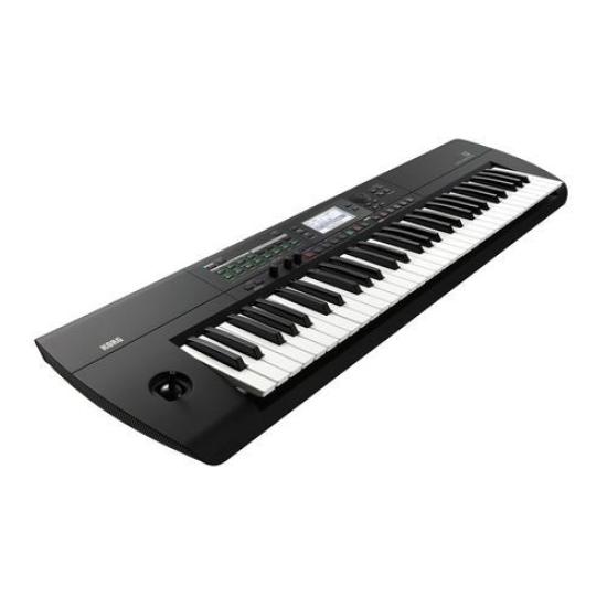 Korg i3