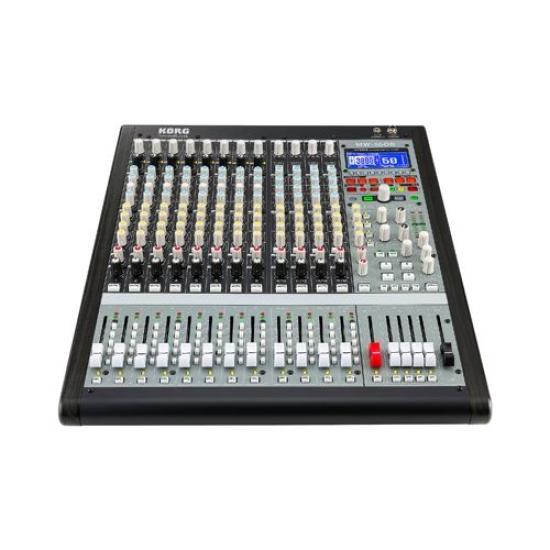 16 Kanal Soundlink Mixer