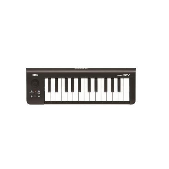 Korg Microkey-25 Tuş (Midi Klavye)