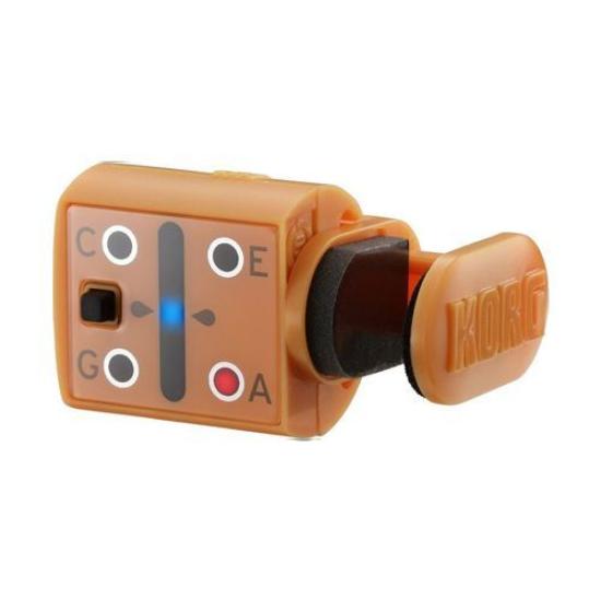 Korg MiniPitch Ukulele Tuner