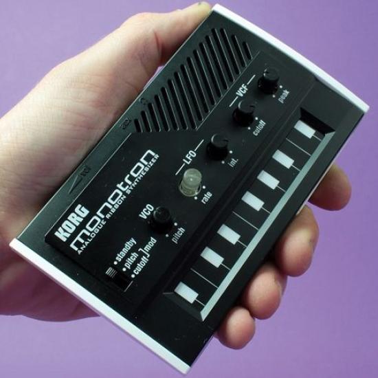 Monotron