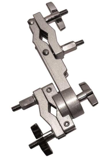 METAL CLAMPS FOR DAVUL RACK  TAIWAN