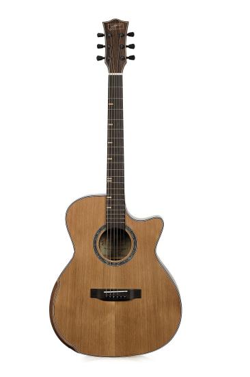 Zoppran ACZP900 Akustik Gitar