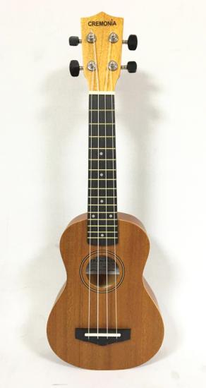 UKULELE 21’’ SOPRANO