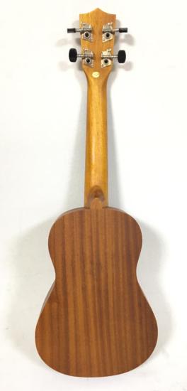 UKULELE 23’’ CONCERT