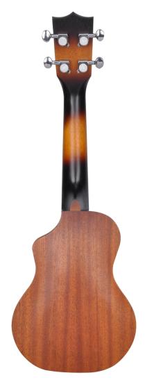 UKULELE 21’’ SOPRANO