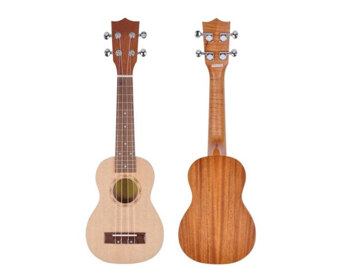 UKULELE 21’’ SOPRANO