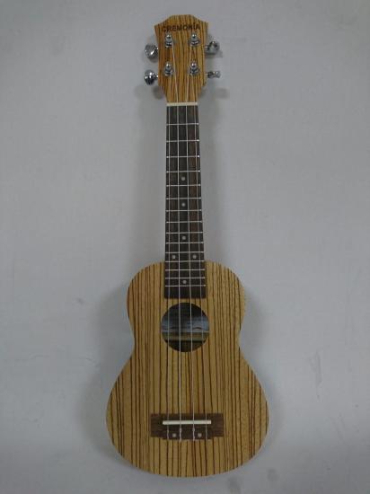 UKULELE 21’’ SOPRANO