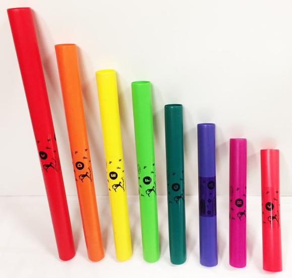 BOOMWHACKERS