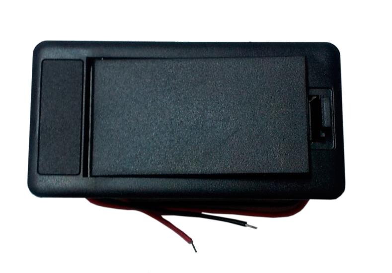 YATIK PİL KUTUSU (BATTERY BOX) ELEKTRO BAS VE KEMA