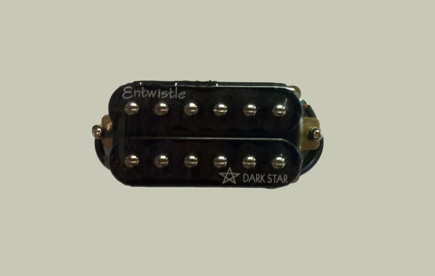 NECK,CERAMİC HUMBUCKER MAGNETIC 16K