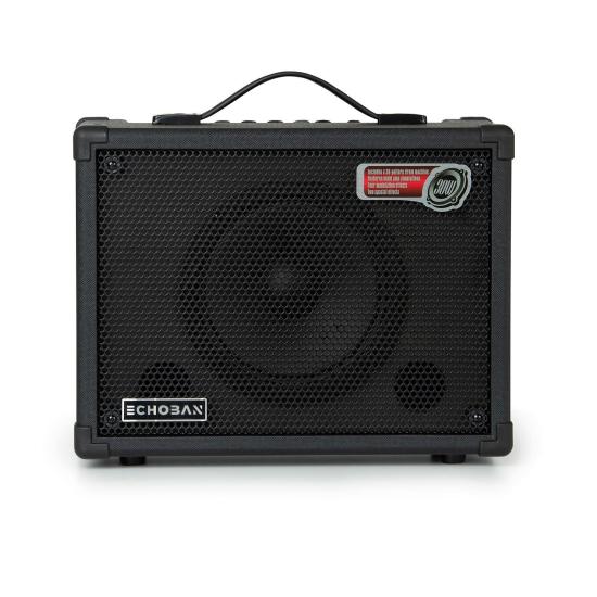 Echoban DC30 30 Watt Amfi