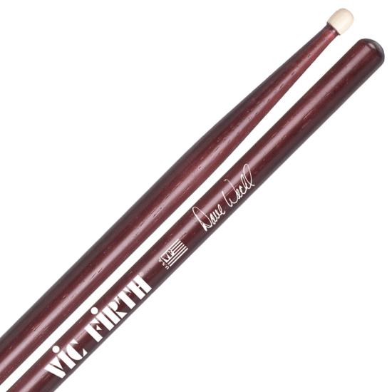 BAGET(ÇİFT) SIGNATURE DAVE WECKL, HICKORY, 0.560’’x