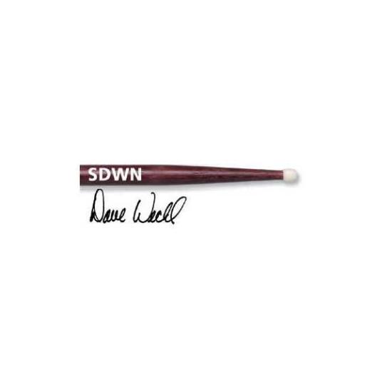 BAGET(ÇİFT) SIGNATURE DAVE WECKL NYLON, HICKORY, 0