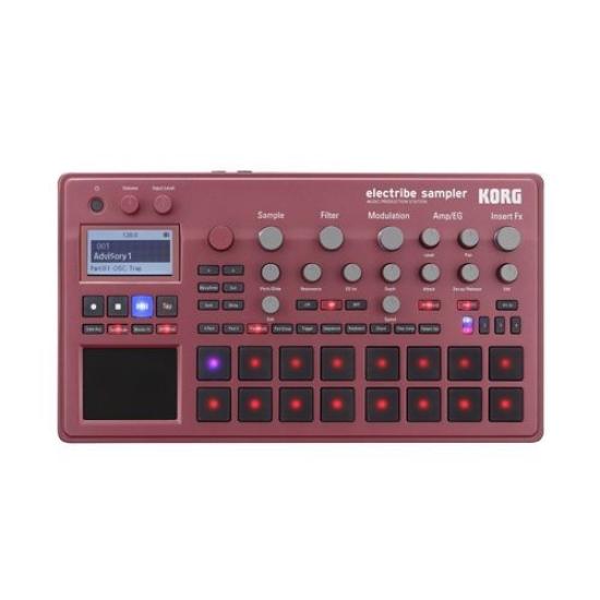 Korg Electribe-2