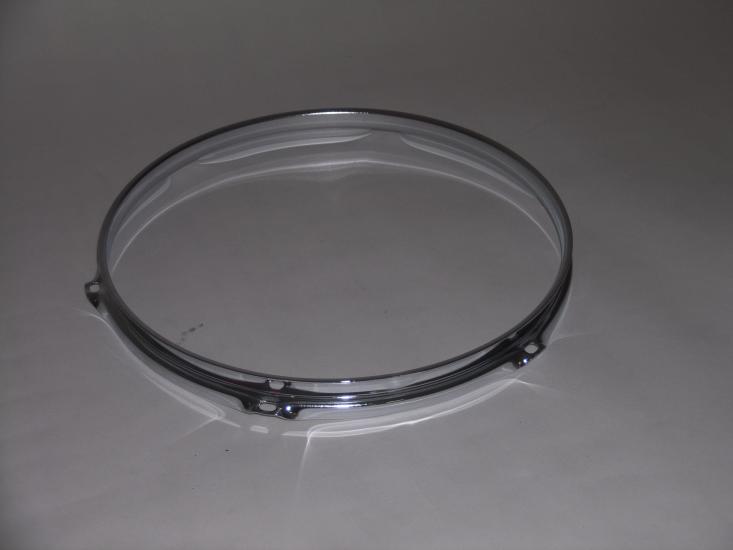 DRUM HOOP 12’’  6-HOLE BATTER