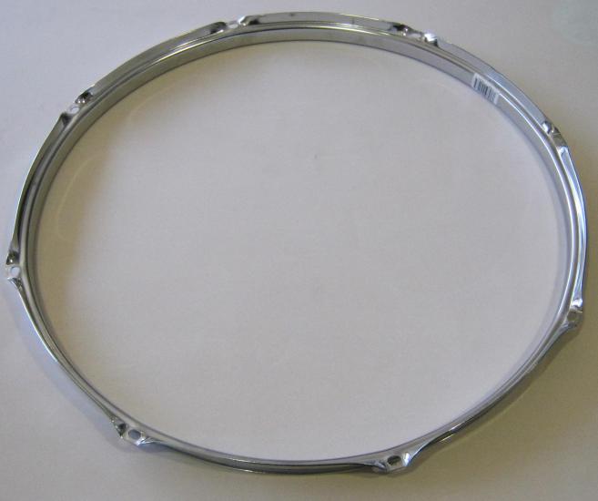 DRUM HOOP 14’’  HOLE BATTER