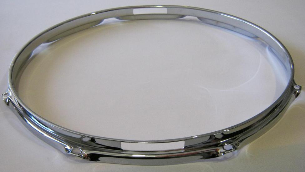 DRUM HOOP 14’’  HOLE SNARE     TAIWAN