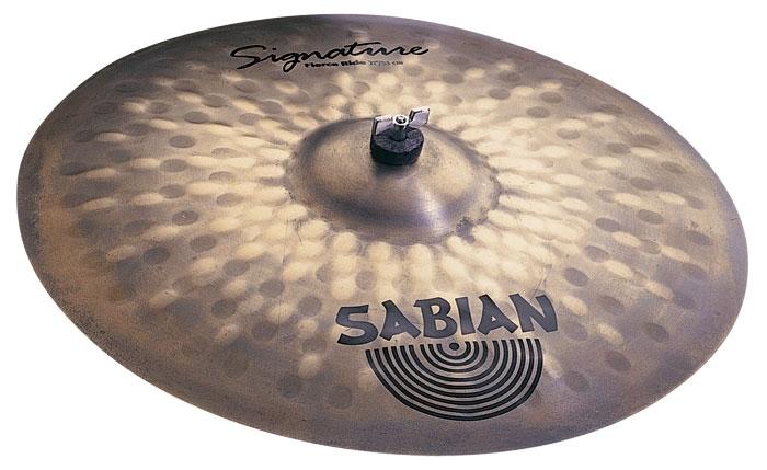 21  FIERCE RİDE SABIAN CANADA