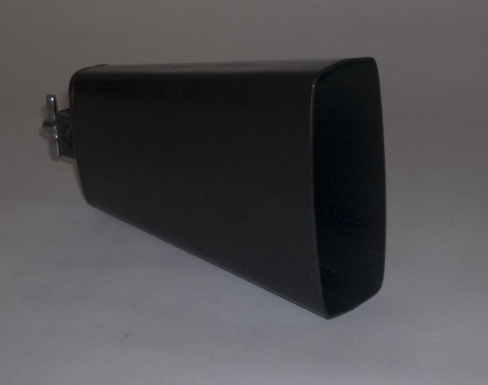 COWBELL 7-12 BLACK    TAIWAN