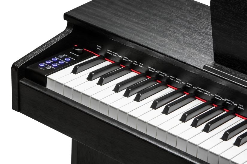 Kurzweil M70SR Dijital Piyano (Gülağacı)