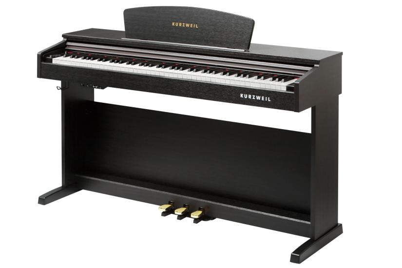 Kurzweil M90 Dijital Piyano (Kahverengi)