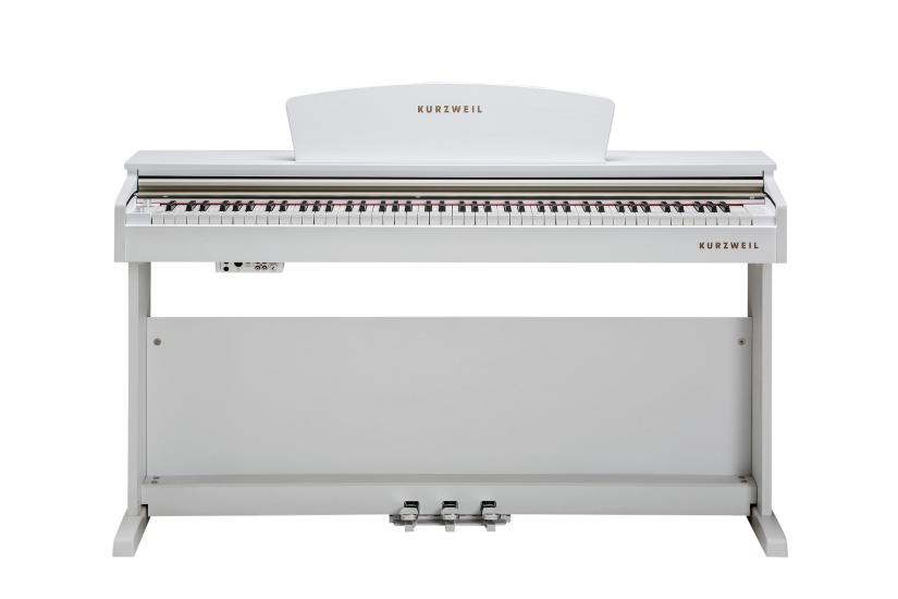 Kurzweil M90WH Dijital Piyano (Beyaz)