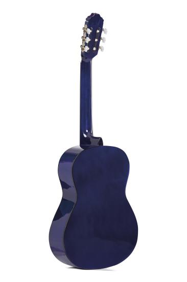 Migeul Artegas MCG60BLS Mavi Klasik Gitar