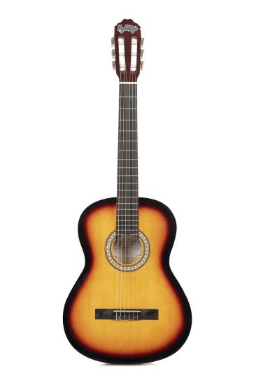 Miguel Artegas MCG60SB Sunburst Klasik Gitar