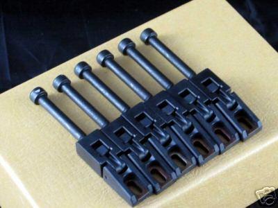 SS Floyd Rose Saddle (6 pcs)