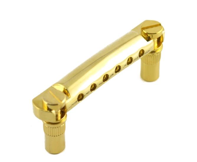 ResoMax NV Tailpiece gold